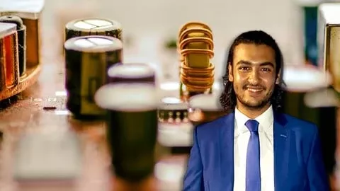 电路原理终极教程（电气工程） | Ultimate Electrical Circuits for Electrical Engineering-幻仿编程