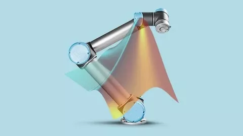 进入机器人技术与机器人操作器 | Getting into the Robotics with Robotic Manipulators-幻仿编程