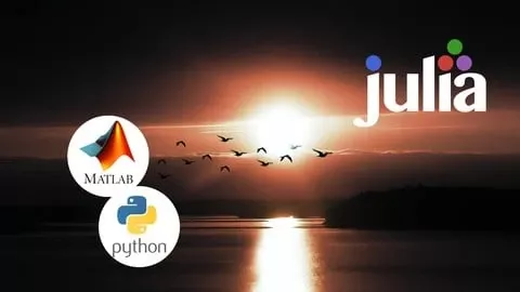 Julia之旅 | Julia Journey-幻仿编程