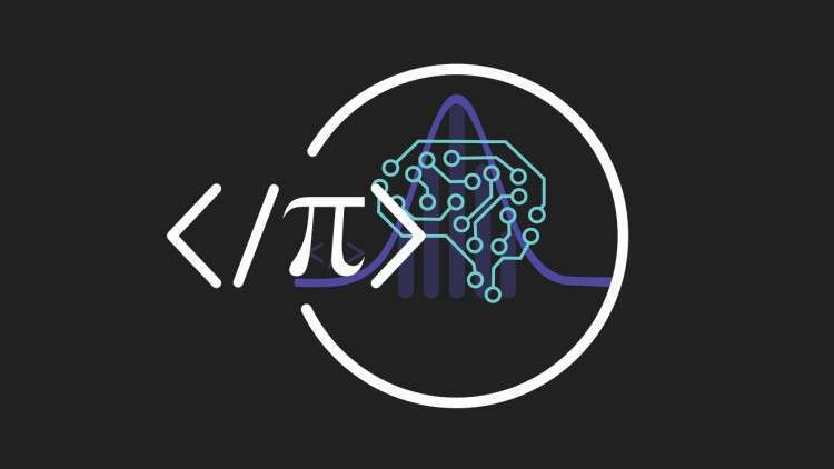 掌握统计与机器学习的直觉、数学、代码 | 【Udemy中英文字幕】Master statistics & machine learning intuition, math, code-幻仿编程