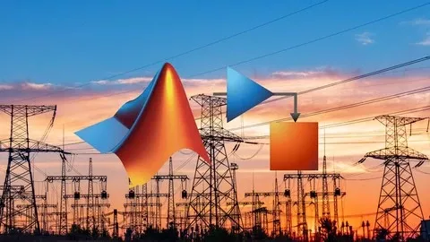 MATLAB Simulink 电力系统仿真 | MATLABSimulink for Power System Simulations-幻仿编程