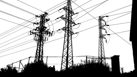 终极电力系统工程大师班 | Ultimate Electrical Power System Engineering Masterclass-幻仿编程