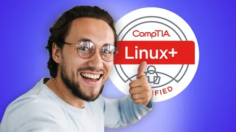 CompTIA Linux+（XK0-005）实践考试：2025年新增-幻仿编程