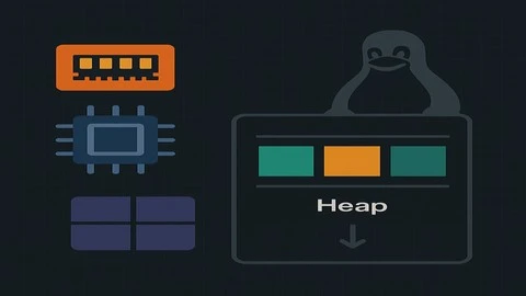 Linux内核内存管理 | Linux Kernel Memory Management-幻仿编程