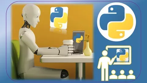 Python 编程入门与 Python 编码示例 | Python Programming for Beginners with Python Coding Examples-幻仿编程