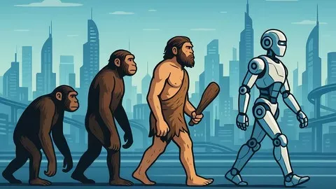 进化式人工智能深度强化学习(Python版v2) | Evolutionary AI Deep Reinforcement Learning in Python (v2)-幻仿编程