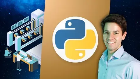 Python for DevOps 精通现实世界自动化 | Python for DevOps Mastering Real-World Automation-幻仿编程