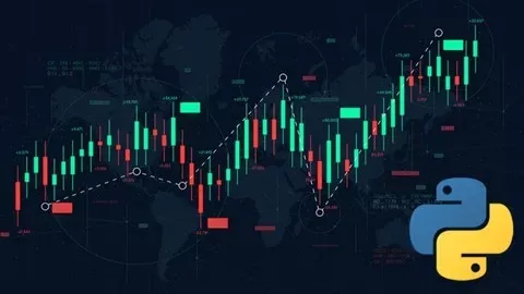Python for Traders 精英班 | Python for Traders Masterclass-幻仿编程