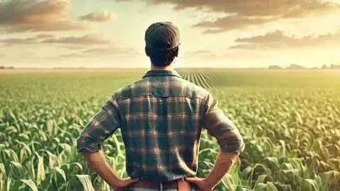 投资和拥有农田和农业用地 | Investing In and Owning Farm Land and Agricultural Land-幻仿编程