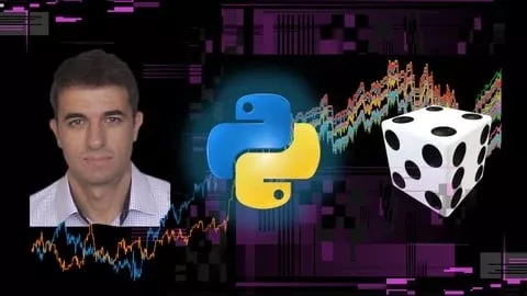 蒙特卡洛回测算法交易策略 | Monte-Carlo Backtesting for Algorithmic Trading Strategies-幻仿编程