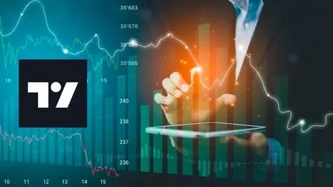 2025年完整基础TradingView课程 | The Complete Foundation TradingView Course 2025-幻仿编程