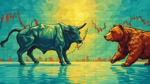 技术分析(适用于加密货币和外汇)的支柱 | The pillars of technical analysis (for cryptostocksforex)-幻仿编程