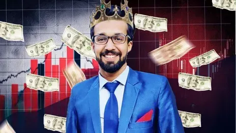 威克夫体量扩散分析智能交易课程 | Wyckoff Volume Spread Analysis Smart Money Trading Course-幻仿编程