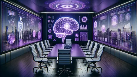 AI对于领导者的AI基础、AI技能和AI战略 | AI for Leaders AI Foundations, AI Skills, and AI Strategies-幻仿编程