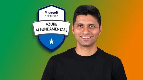 AI-900 微软 Azure AI 基础知识周末速成 [2025] | AI-900 Microsoft Azure AI Fundamentals in a Weekend [2025]-幻仿编程