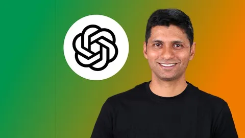 周末学会生成式AI：学习ChatGPT和OpenAI | Generative AI in a Weekend Learn ChatGPT and OpenAI-幻仿编程