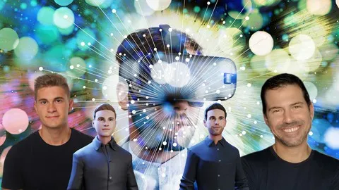 元宇宙基础：区块链、加密货币和NFTs | Metaverse Fundamentals Blockchain, Cryptocurrency and NFTs-幻仿编程