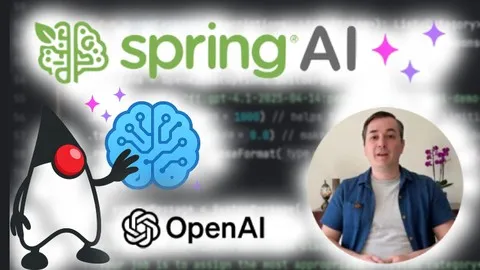 Spring AI 创建工作流、代理和解析数据 | Spring AI Creating Workflows, Agents and Parsing data-幻仿编程