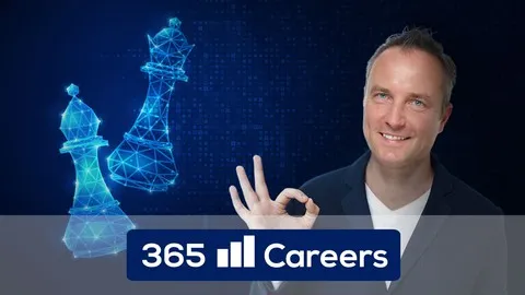 数据战略课程 构建数据驱动型业务 | The Data Strategy Course Building a Data-driven Business-幻仿编程