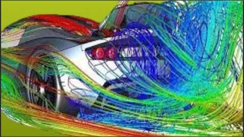 精通 ANSYS Fluent 的 CFD 分析 | Master CFD Analysis with ANSYS Fluent-幻仿编程