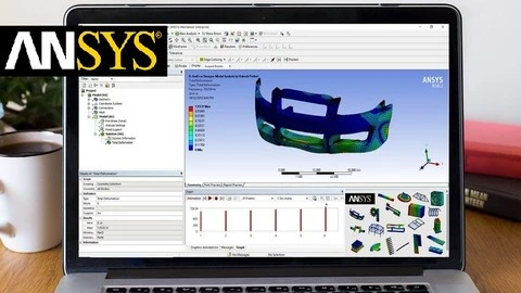 ANSYS 培训：轻松入门及应用 | ANSYS Training  An Easy Introduction with Applications-幻仿编程