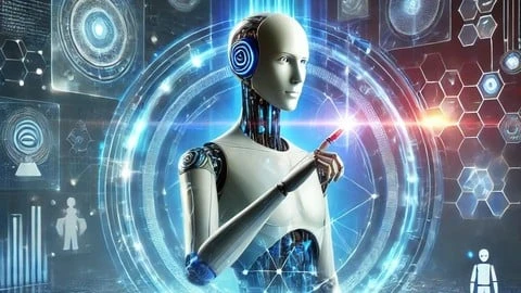 面向所有人的AI代理和人工智能训练营 | AI Agents for Everyone and Artificial Intelligence Bootcamp-幻仿编程