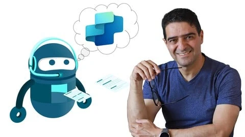 精通Microsoft Copilot Studio——从零到AI英雄 | Mastering Microsoft Copilot Studio – From Zero to AI Hero-幻仿编程