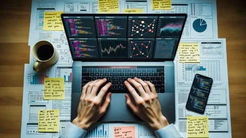 端到端机器学习：从想法到实现 | End-to-End Machine Learning From Idea to Implementation-幻仿编程