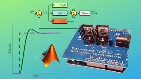 基于Arduino的应用控制系统 | Applied Control Systems in Arduino-幻仿编程