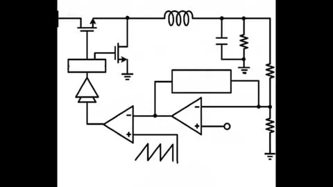 转换器建模与控制第一部分（电压模式控制） | Converter Modeling and Control Part-1 (Voltage Mode Control)-幻仿编程