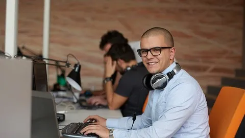 专业C++ 17- 面向对象C++编程课程 | Professional C++ 17- Object-Oriented C++ Programming Course-幻仿编程