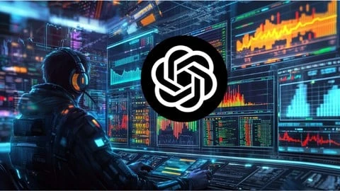 ChatGPT用于股票交易 通过AI提升您的投资 | ChatGPT for Stock Trading Boost Your Investments with AI-幻仿编程