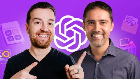 ChatGPT for Work：AI创新终极指南 | ChatGPT for Work The Definitive Guide to Innovate with AI-幻仿编程