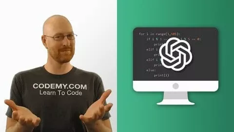 创建一个使用Django Python的Code Writing ChatGPT A.I.网站 | Create a Code Writing ChatGPT A.I. Site With Django Python-幻仿编程