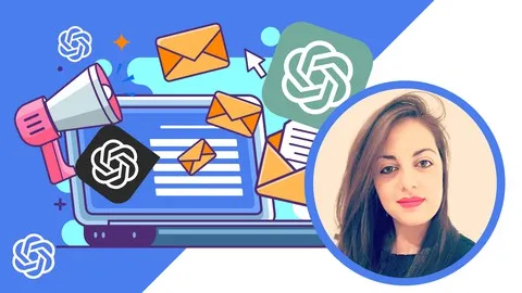 使用ChatGPT和AI工具进行电子邮件营销，让电子邮件变得简单 | Email Marketing with ChatGPT & AI Tools  Email Made Easy-幻仿编程