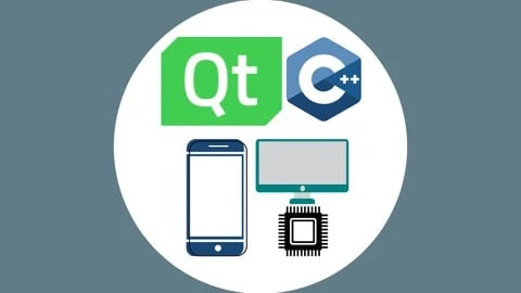 Qt 5 QML 高级 C++ 接口 | Qt 5 QML Advanced  Interfacing to C++-幻仿编程