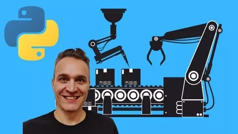 精通网络工程师的Python网络自动化 | Master Network Automation with Python for Network Engineers-幻仿编程