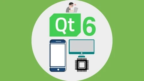 Qt6和QML高级接口与C++ | Qt6 and QML Advanced Interfacing to C++-幻仿编程