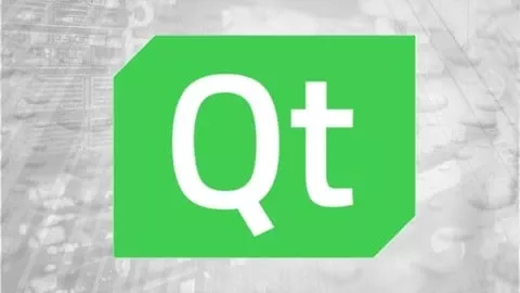 Qt 5 核心高级与 C++ | Qt 5 Core Advanced with C++-幻仿编程