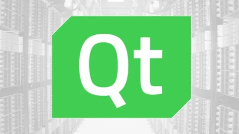 Qt 5 核心教程(C++) | Qt 5 Core for Beginners with C++-幻仿编程