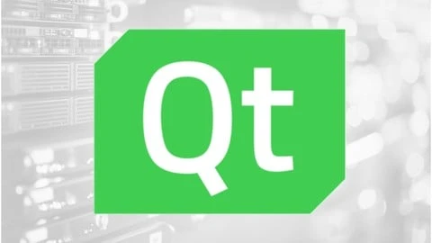 Qt 5 核心中级 C++ | Qt 5 Core Intermediate with C++-幻仿编程