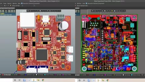 2025年完整电子硬件设计课程 - EsteemPCB | Complete Electronics Hardware Design Course 2025 -EsteemPCB-幻仿编程