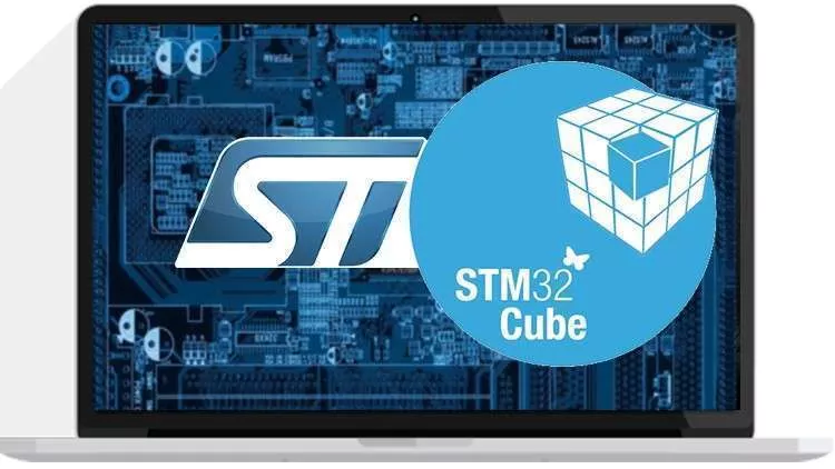 精通STM32CubeMX 5和CubeIDE——嵌入式系统 | 【Udemy付费课程】Mastering STM32CubeMX 5 and CubeIDE – Embedded Systems-幻仿编程