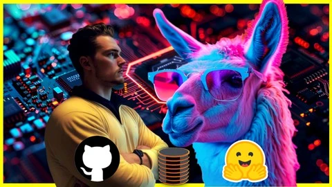 开源LLMs无限制和安全本地AI使用RAG | Open-source LLMs Uncensored & secure AI locally with RAG-幻仿编程