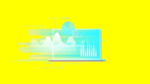 Gann方框交易忍者高级DIY技术分析工具 | Gann Box Trading Ninja Advance DIY Technical Analysis tool-幻仿编程