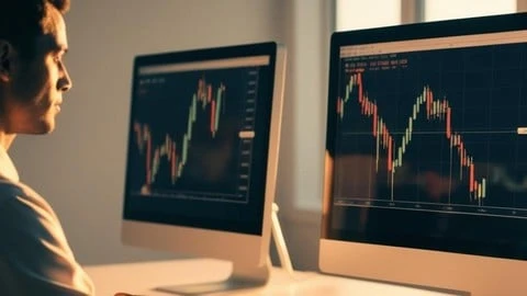 (2025) 1分钟期货剥头皮交易策略 NQES 日间交易 | (2025) 1-Min Futures Scalping Blueprint NQES Day Trading-幻仿编程