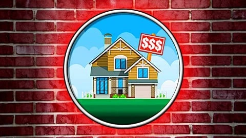 买入并持有：如何购买、修复、出租和管理租赁物业 | BUY & HOLD How To Buy, Fix, Tenant, & Manage Rentals-幻仿编程