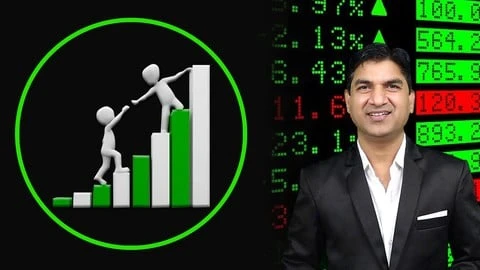 日内交易大师班（日内交易） | Intraday Trading Masterclass in Hindi (Day Trading )-幻仿编程