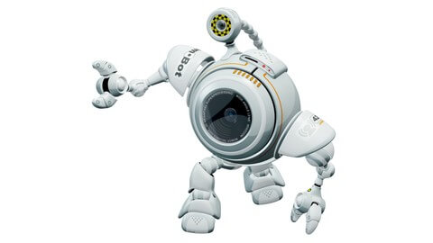 电力与电子学——机器人技术,通过构建学习 | Electricity & electronics – Robotics, learn by building-幻仿编程