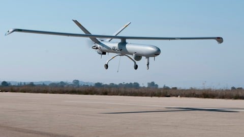 无人机设计 | Drone design-幻仿编程